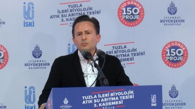 Erdoğan'dan Tuzla Belediye Başkanı'na yönelik saldırıya tepki: CHP'nin helalleşme maskesinin gerçeğini gözler önüne sermiştir Erdoğan'dan Tuzla Belediye Başkanı'na yönelik saldırıya tepki: CHP'nin helalleşme maskesinin gerçeğini gözler önüne sermiştir