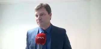 Ertuğrul Sağlam: Fenerbahçe'de her oyuncu her an formayı sırtına geçirebilir