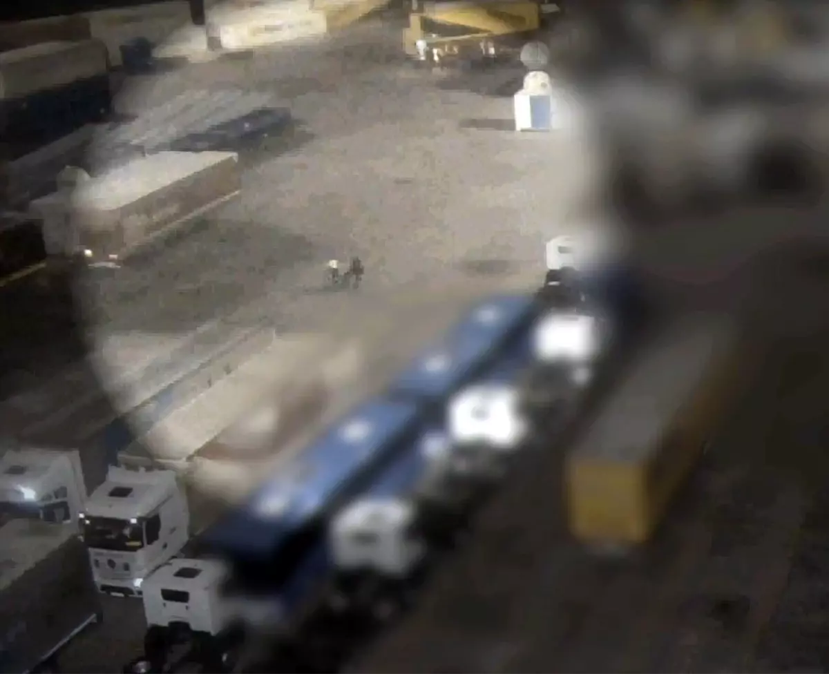 FETÖ\'cü emniyet müdürü Pendik Limanı\'nda kaçmaya çalışırken yakalandı