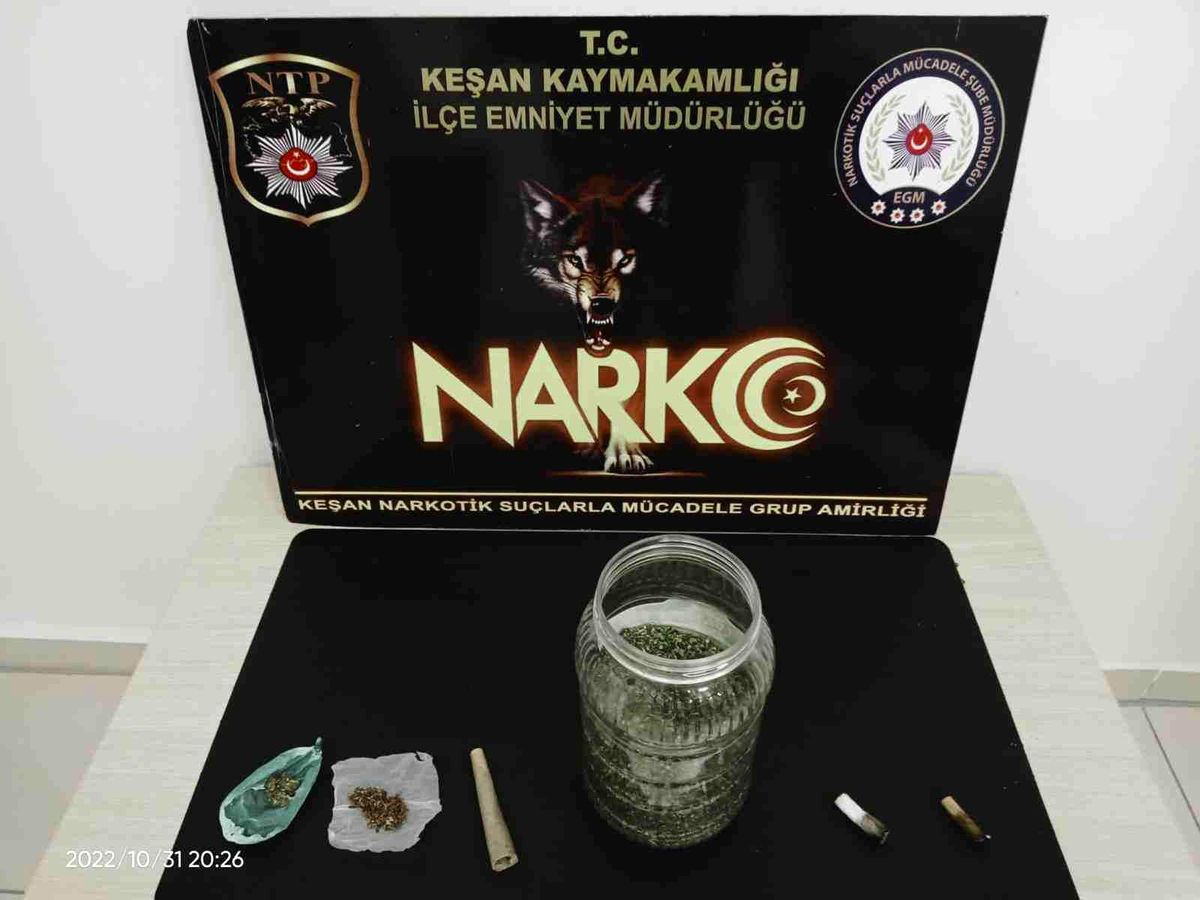 İçen de satan da yakalandı