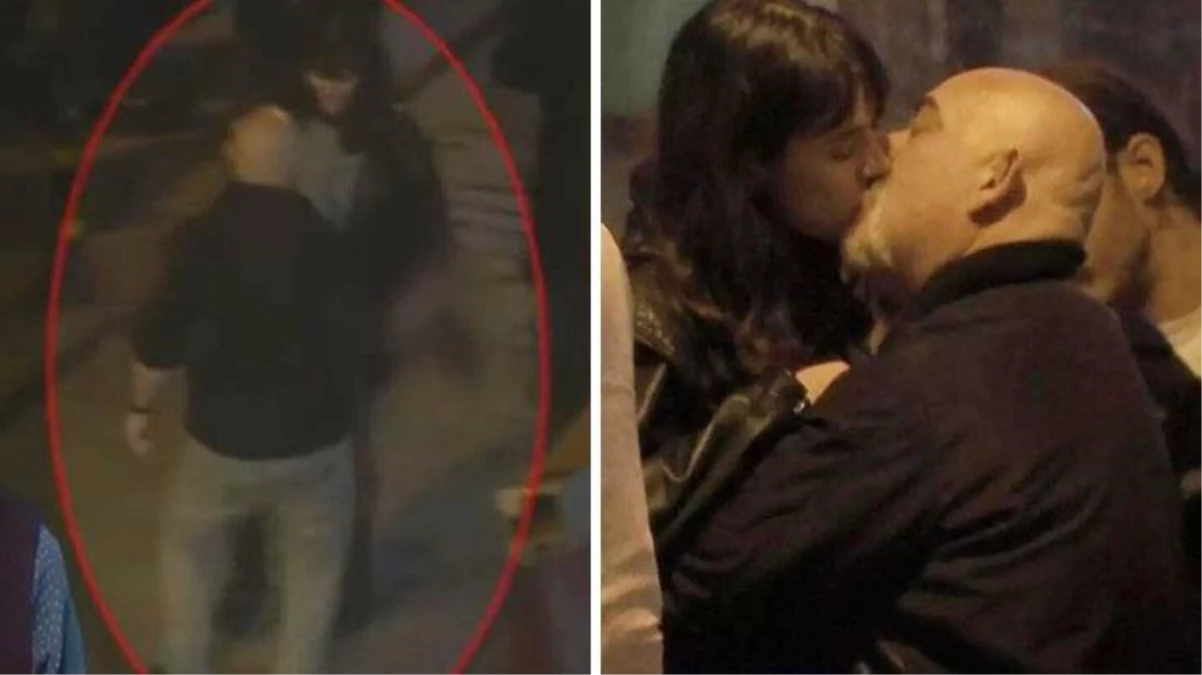 Yaşça küçük bir kadınla dudak dudağa görüntülenen oyuncu Güven Kıraç, "ihanet" iddiaları sonrası sessizliğini bozdu