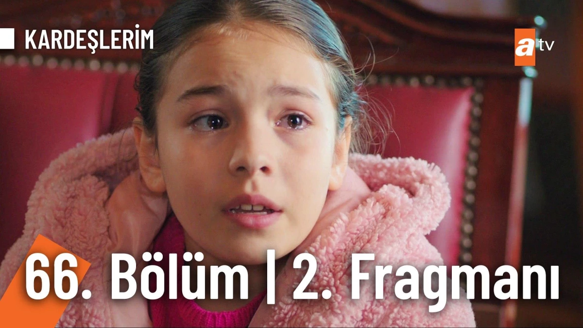 Kardeşlerim 66. Bölüm 2. Fragmanı | "Ben artık yetimhanede yaşayabilir miyim?"