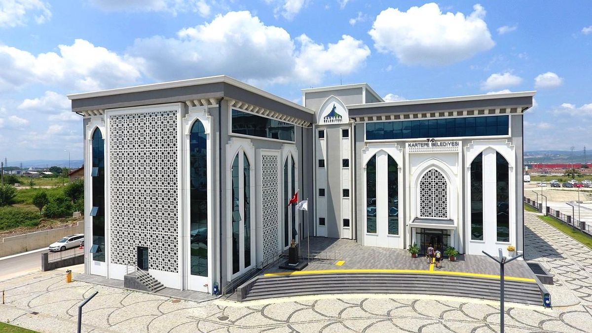 Kartepe\'de 2\'nci taksit vergi ödemeleri başladı