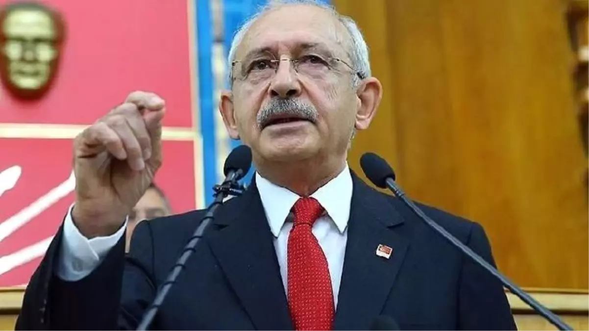 Kılıçdaroğlu\'ndan bir "uyuşturucu" çıkışı daha: Seçimi aldıktan sonra peşinize düşeceğim, kafalarınızı koparacağım