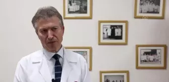 Kış dönemi için 'üçlü salgın' uyarısı
