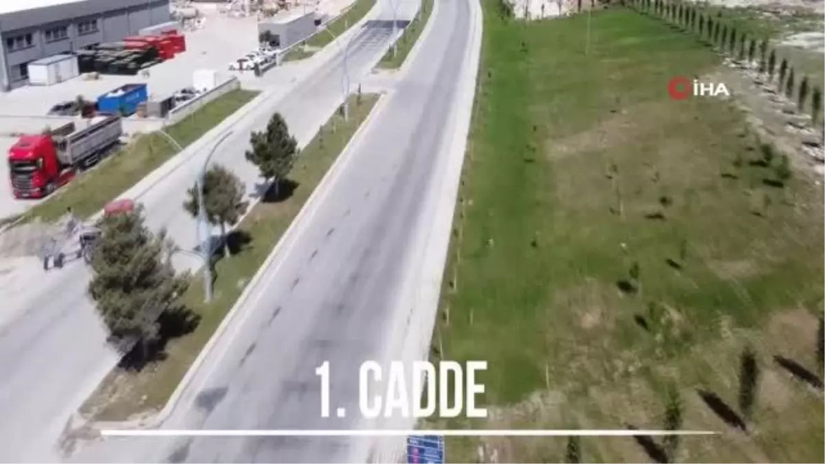 Kütahya 30 Ağustos OSB Başkan Vekili Mahmut Öztaş: 'Çırak ve stajyerler, işletmelerin geleceğidir'