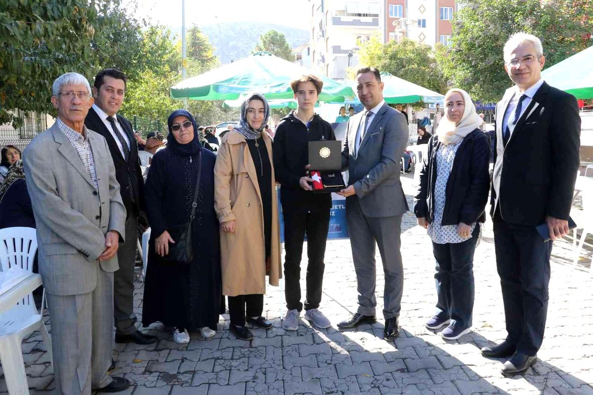 Manisa Büyükşehir\'den ahde vefa örneği