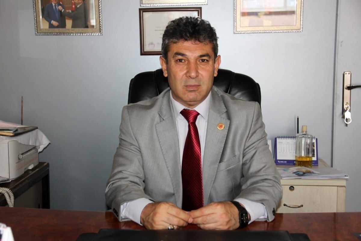 Muhtarlar kendilerine verilecek eğitimi heyecanla bekliyor