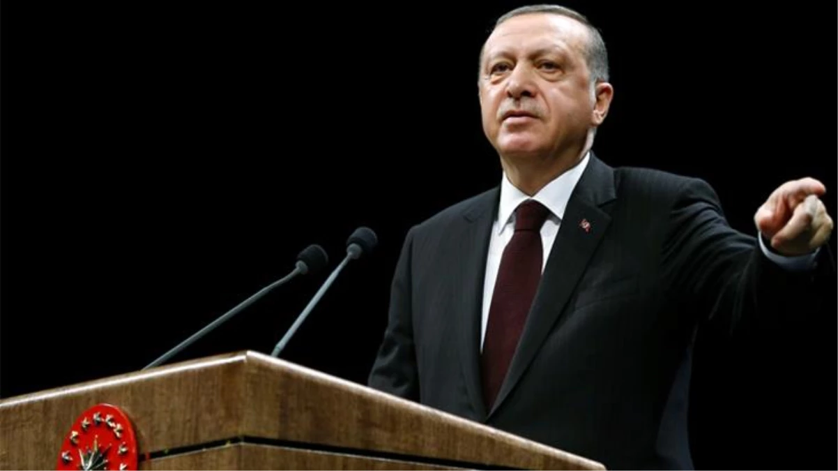 Cumhurbaşkanı Erdoğan\'dan muhalefet talimatı: Daha sık bir araya gelip onları dinleyin