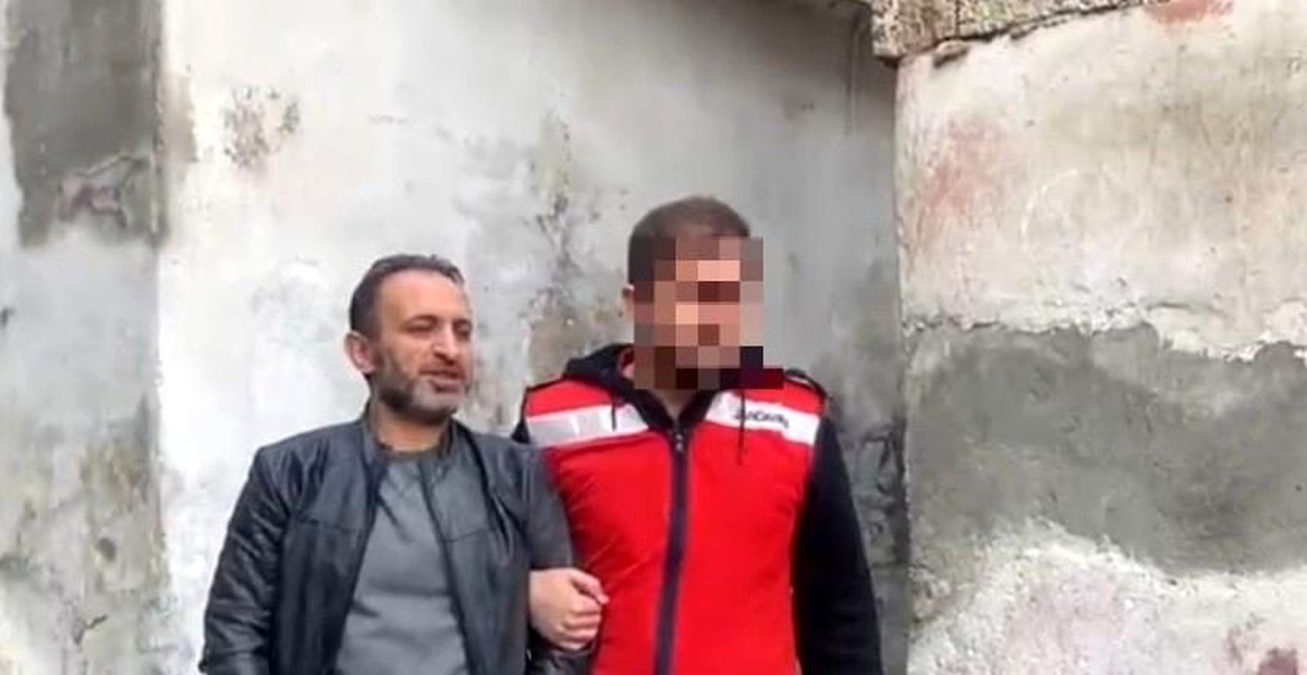 Şanlıurfa\'da 46 yıl hapis cezası bulunan firari yakalandı