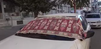 Soğuk hava yaşamı olumsuz etkiledi