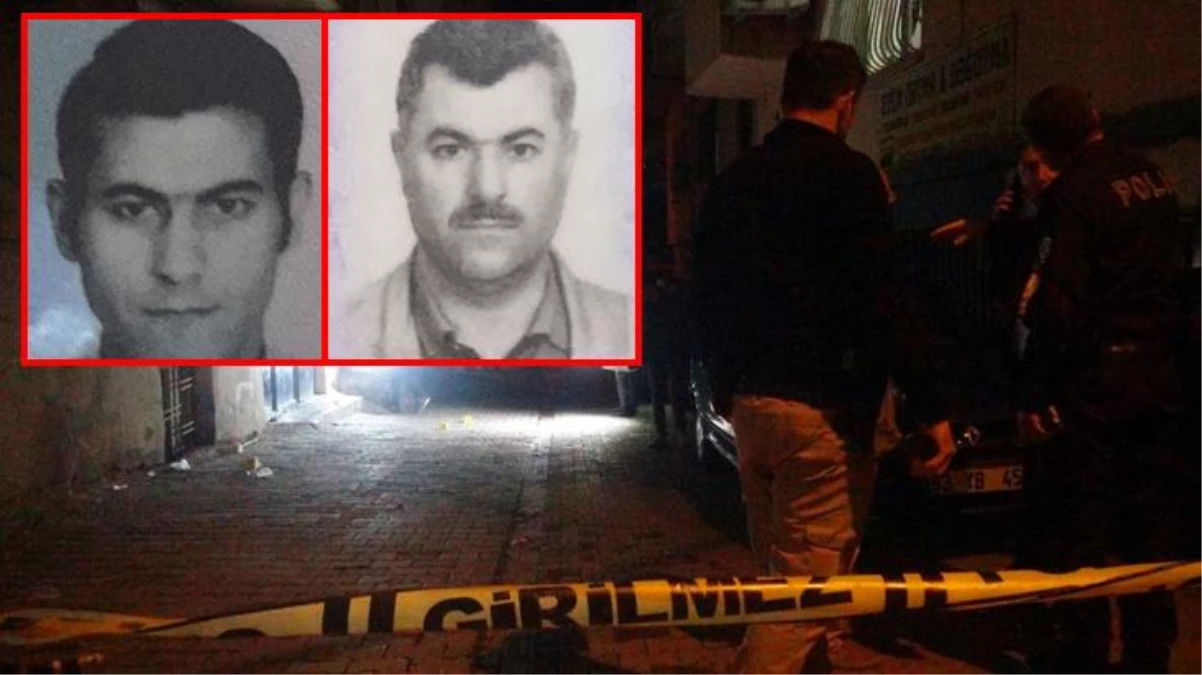 Şanlıurfa\'da sokak ortasında enselerinden vurulan iki kardeşi, amca ve eniştenin öldürdüğü belirlendi