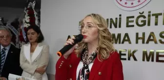 Tüp Bebek Merkezi hizmete açıldı