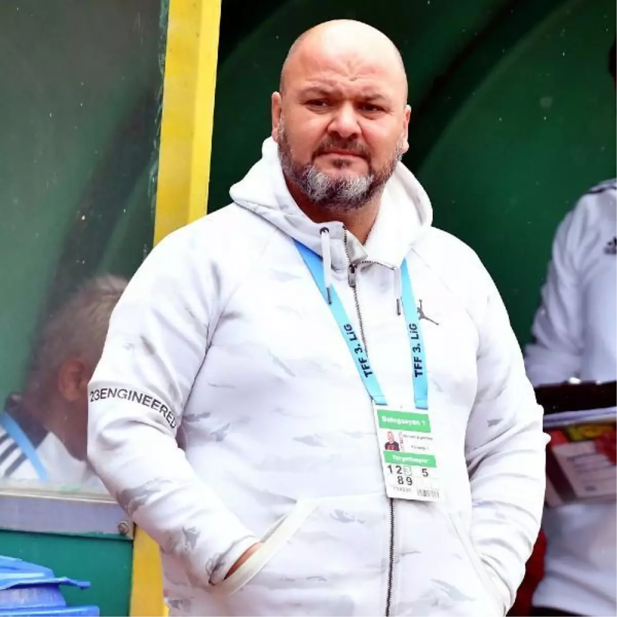 Turgutluspor yolun başında