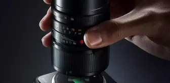 Xiaomi akıllı telefon fotoğrafçılığında sınırları aştı! Lens takmaya olanak sağlayan model büyük ilgi çekti