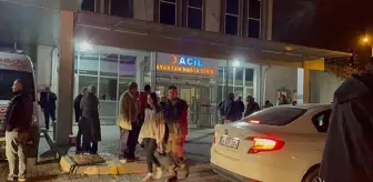 Zonguldak'ta 148 öğrenci zehirlenme şüphesiyle hastaneye başvurdu