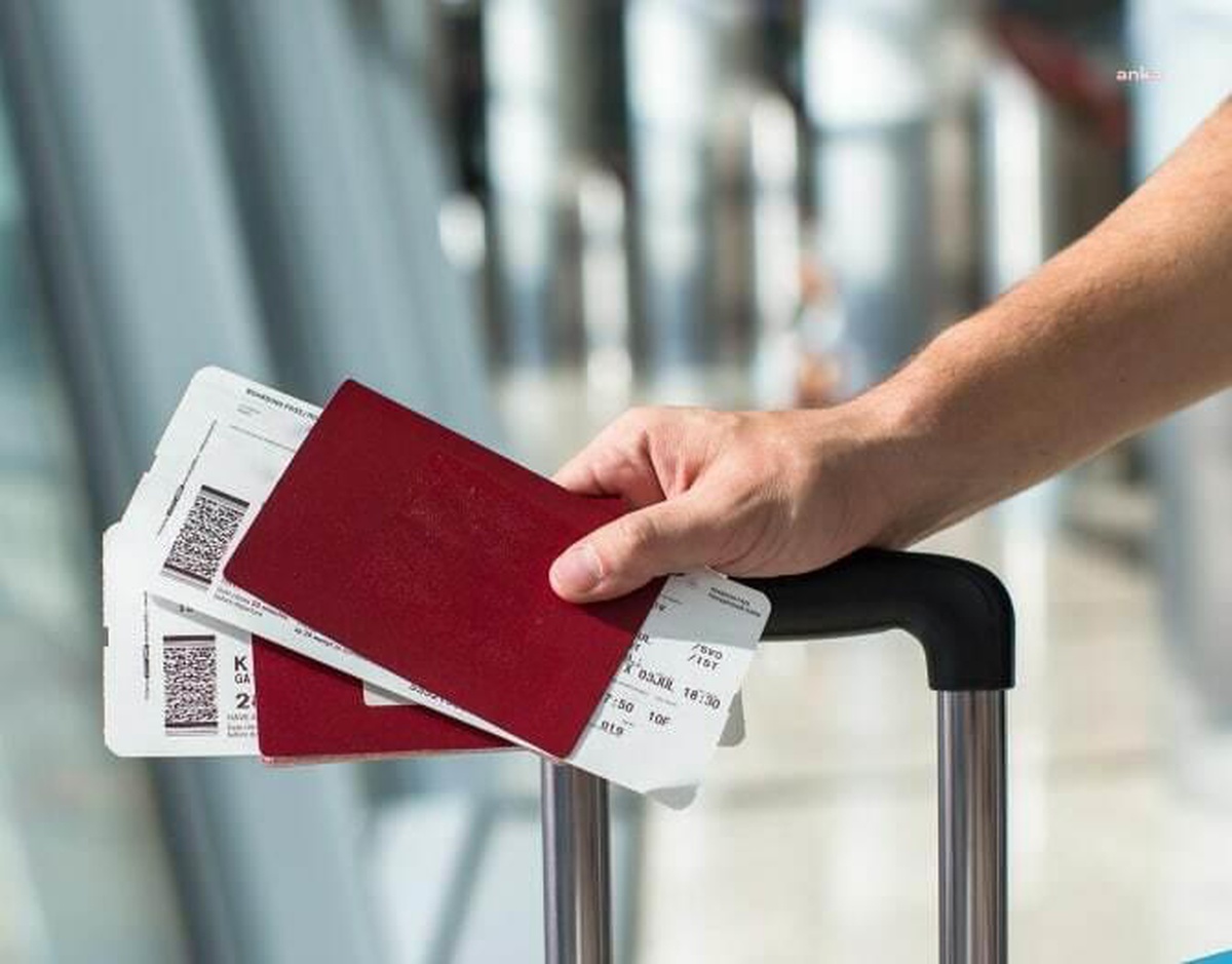 2023 İçin Yeniden Değerleme Oranı Belli Oldu: 10 Yıllık Pasaportun Bedeli Bin 478 TL\'den 3 Bin 800 TL\'ye Çıkacak