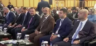 26. Uluslararası İş Forumu'nda 'gıda güvenliği ve neslin muhafazası' ele alındı (2)