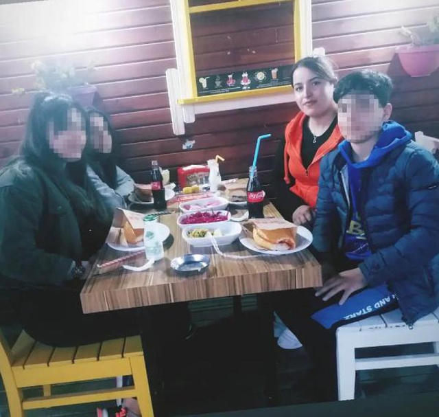 Cesedi sevgilisinin evinde bulunmuştu! Olayın tek şüphelisi her şeyi itiraf etti: Ellerimle boğarak öldürdüm Cesedi sevgilisinin evinde bulunmuştu! Olayın tek şüphelisi her şeyi itiraf etti: Ellerimle boğarak öldürdüm