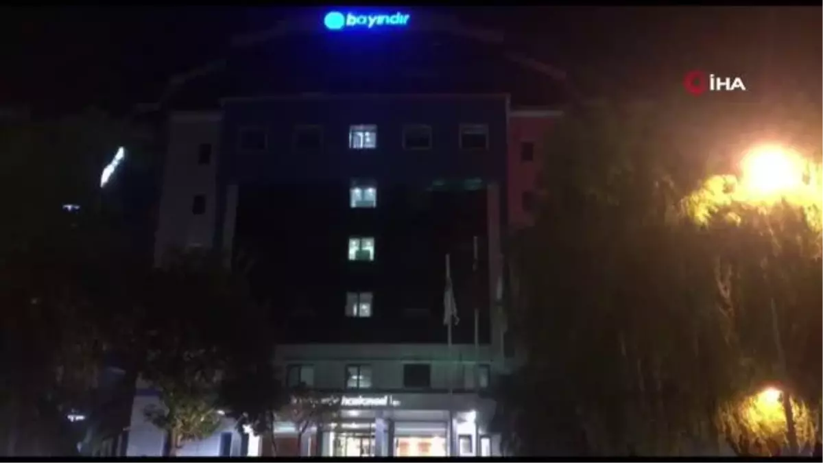 Ataşehir'de skandala imza atan hastane yeniden faaliyete geçti