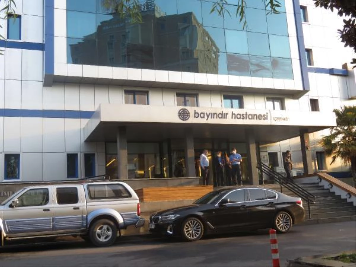 Ataşehir\'de skandalın yaşandığı hastane faaliyete başladı, personeller iş başı yaptı