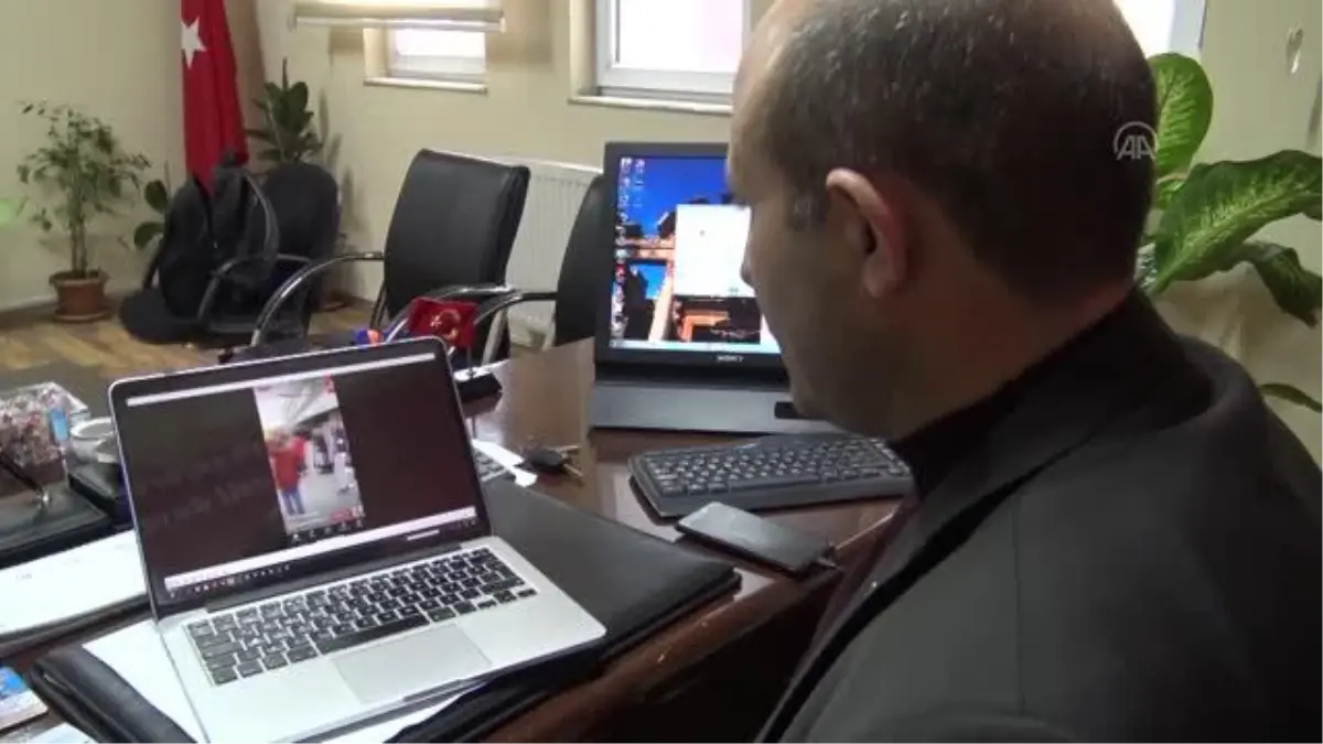 'Atla midibüse binme' olayının Türkiye'de yaşanmadığı anlaşıldı