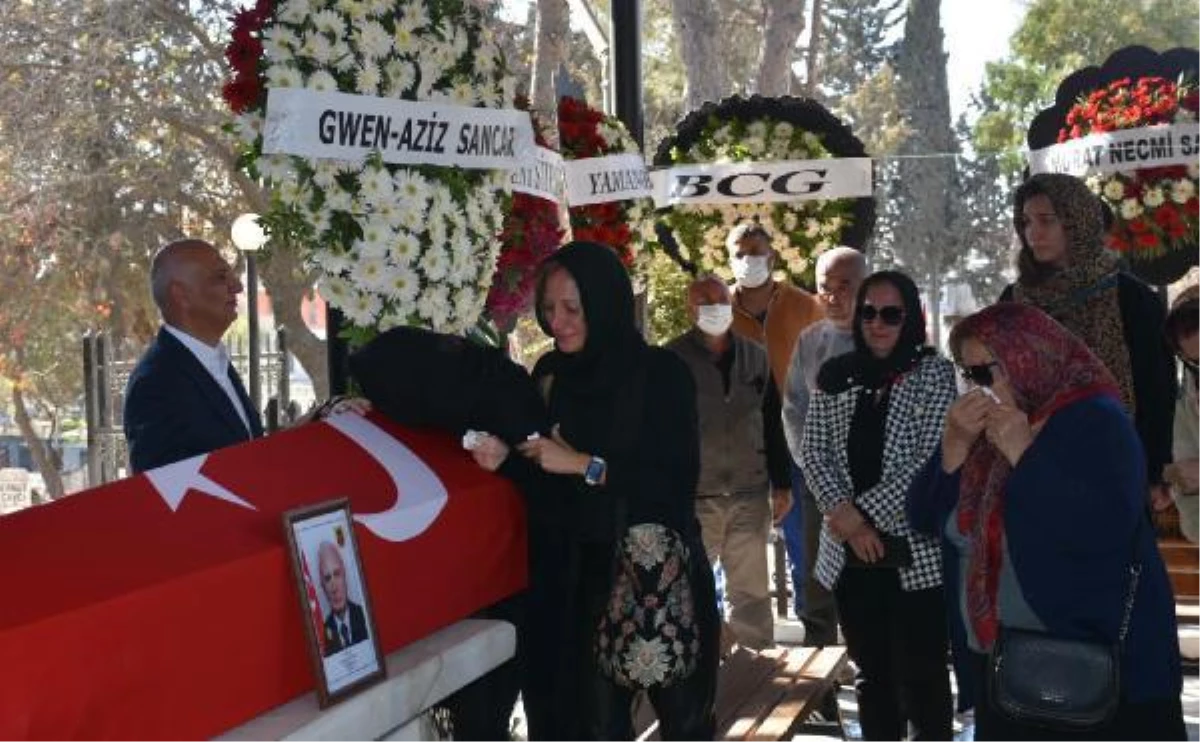 Aziz Sancar\'ın ağabeyi ve yengesi bir gün arayla hayatını kaybetti
