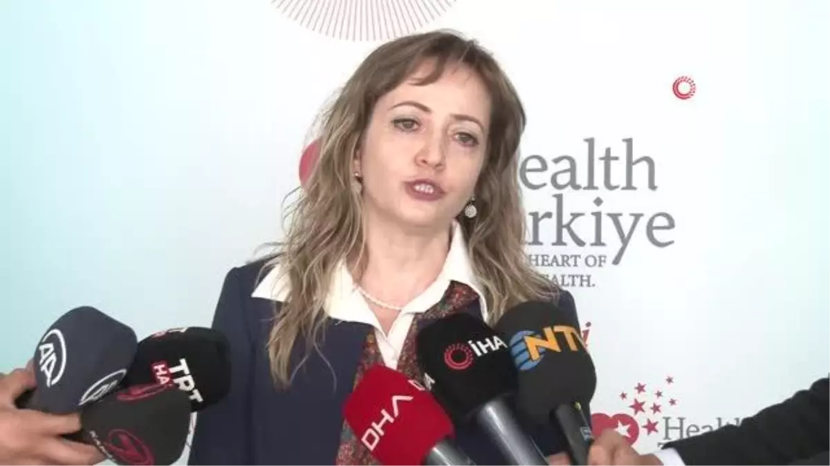 Bakan Koca\'nın duyurduğu HealthTürkiye\'nin detayları belli oldu