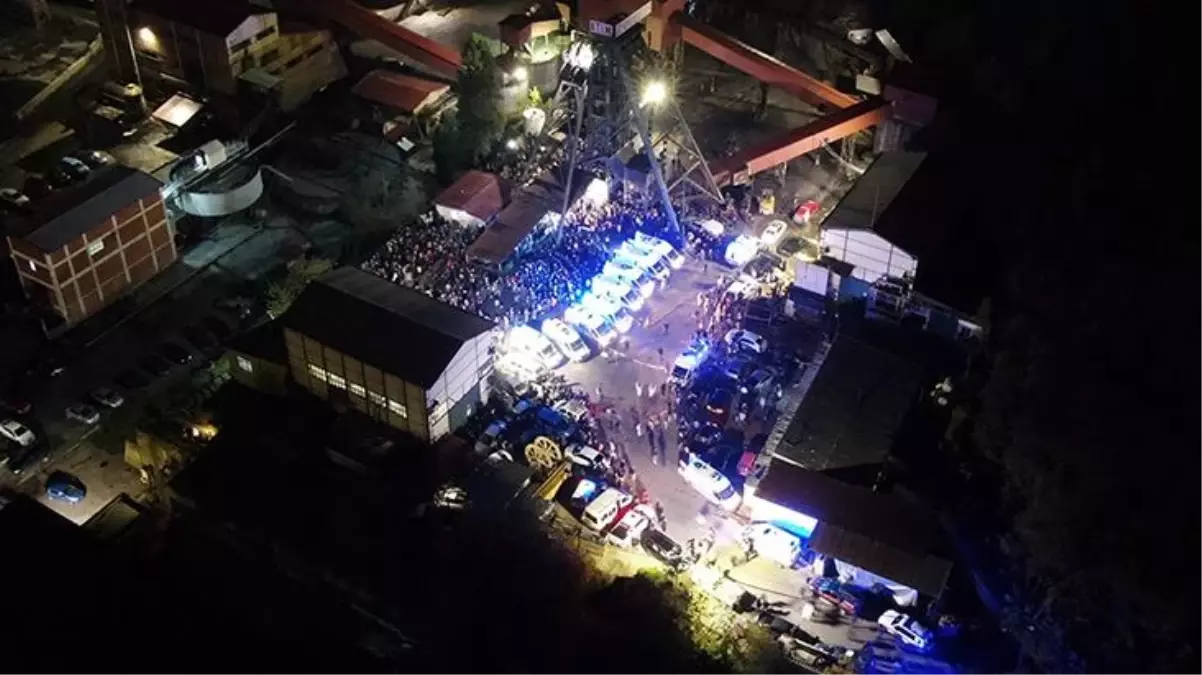 Bartın'da 41 kişinin yaşamını yitirdiği facia göz göre göre geldiği ortaya çıktı