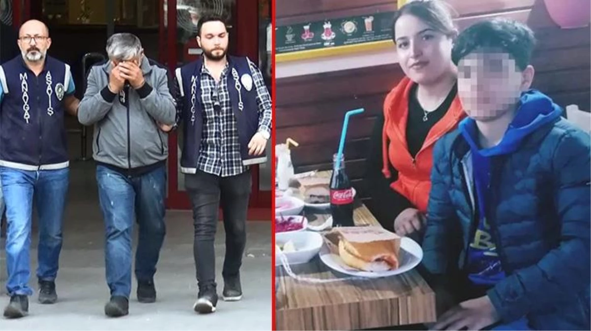 Antalya\'da 3 gündür kayıp olan Aynur Çiçek\'in sevgilisi tarafından katledildiği ortaya çıktı