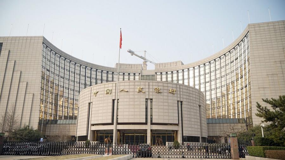 Çin Merkez Bankası Başkanı: Çin\'in Potansiyel Büyüme Oranı Makul Aralıkta Kalacak