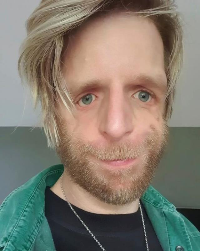 Doğumhanedeki bebeğin yüzünü gören aile, acil olarak hastaneyi terk etti