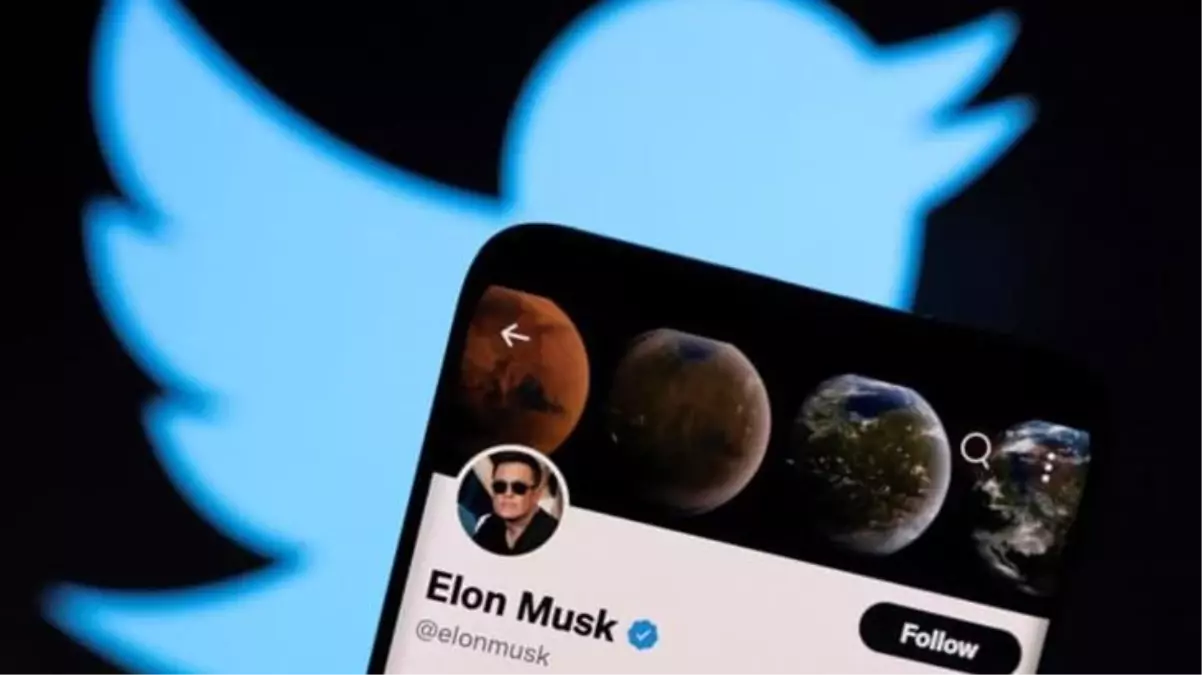 Twitter'ı satın alan Elon Musk, çalışanların yarısını işten çıkaracak!