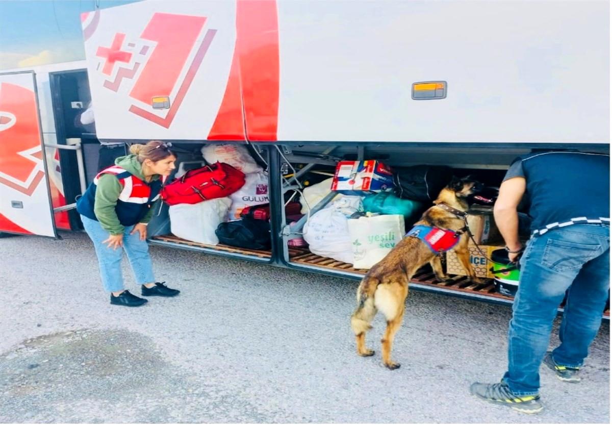 Erzincan JASAT ekipleri 10 faili meçhul olayın 7\'sini aydınlattı