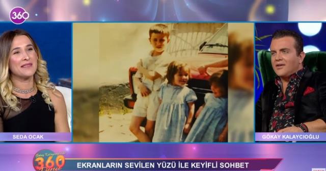 Eski Survivor yarışmacısı Seda Ocak, eşiyle tanışma hikayesini anlattı: Çocukluk arkadaşıydık Eski Survivor yarışmacısı Seda Ocak, eşiyle tanışma hikayesini anlattı: Çocukluk arkadaşıydık