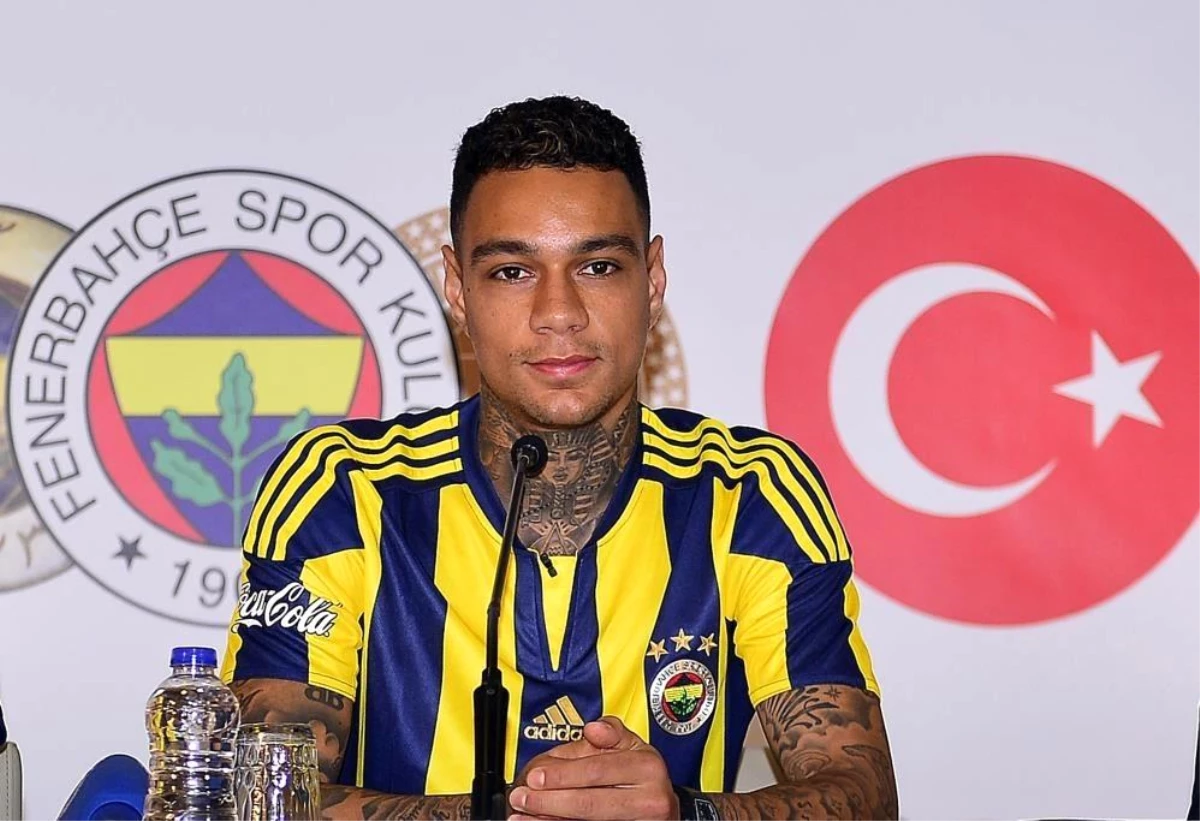 Fenerbahçe\'nin eski futbolcusu Gregory Kurtley Van der Wiel\'in dolandırılması davasında karar