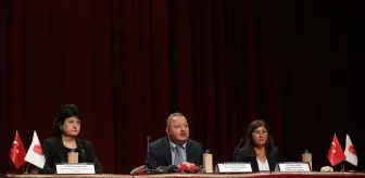 Hacettepe Üniversitesinden Bitlis'te başıboş köpeklerin ısırdığı çocuklarla ilgili açıklama (1)