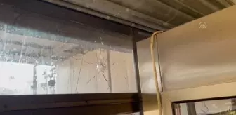 İsrail askerlerinin Cenin'deki baskınında 2 Filistinli öldü, 4 kişi yaralandı