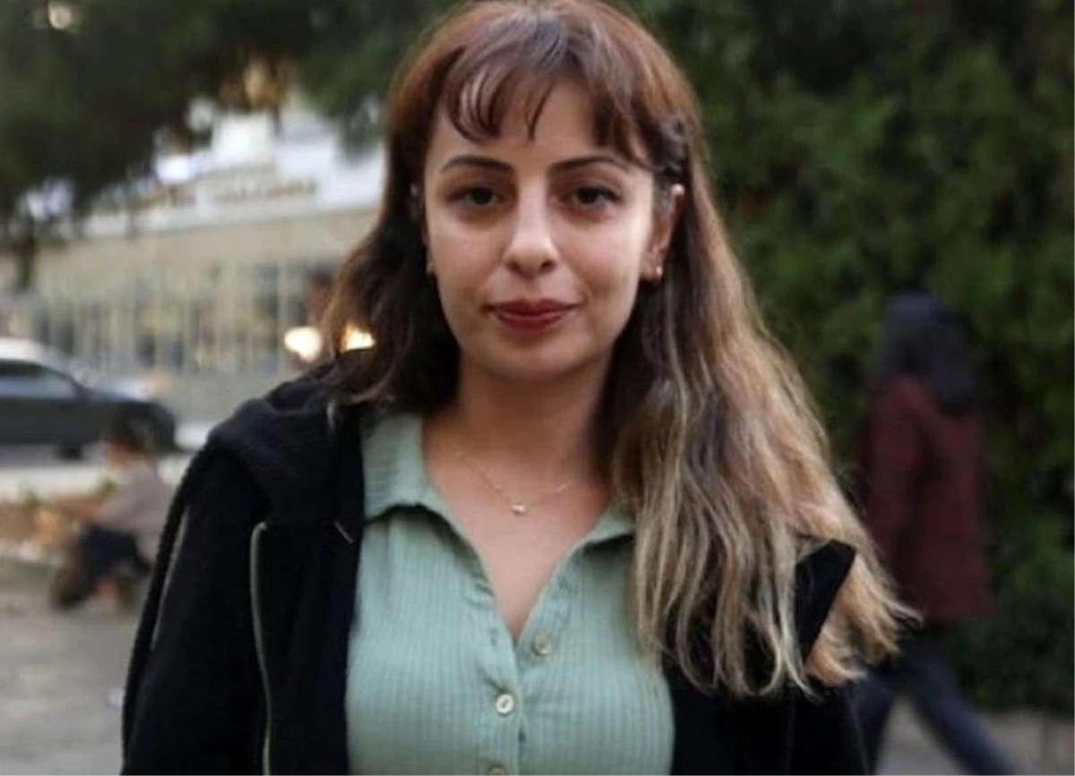 İzmir Barosu Genel Kurulunda TSK\'ya dil uzatan avukat gözaltına alındı