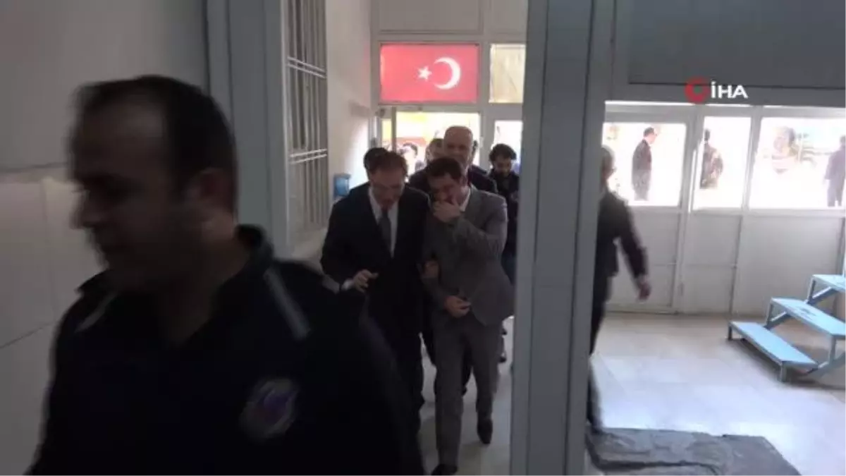 Kamu Başdenetçisi Şeref Malkoç: "Türkiye\'de son yıllarda anayasada ve yasalarda yapılan değişikliklerle hak ve özgürlüklerin alanı genişletilmiştir"