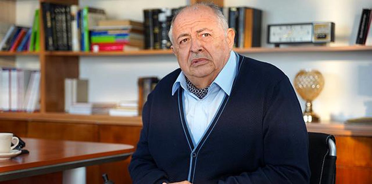 Kasaba Doktoru... EROL BEY\'İN VASİYETİ DENGELERİ DEĞİŞTİRECEK!
