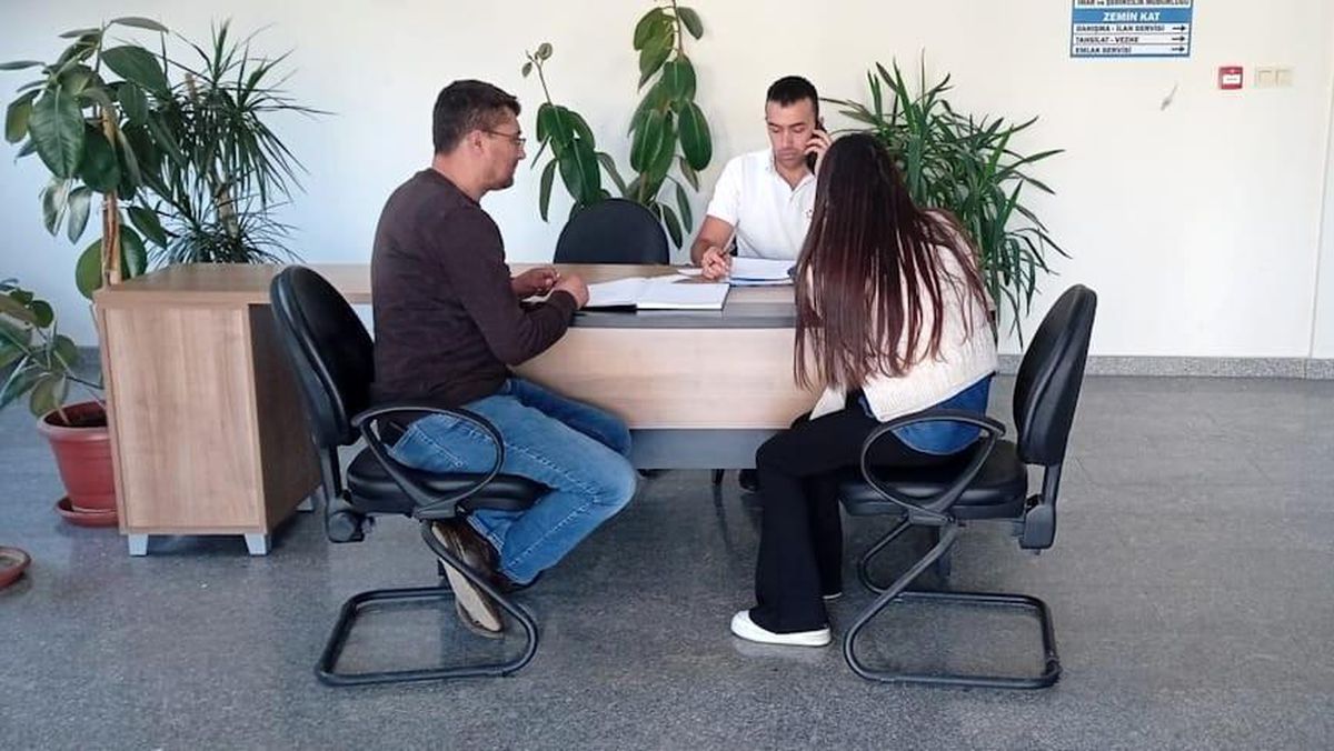 Köşk Belediyesi\'nde doğalgaz aboneliği başvuru süreci başladı