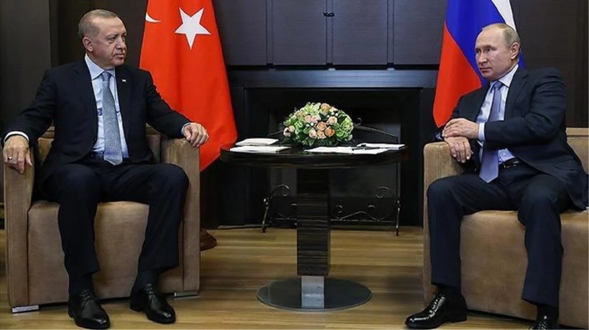 Tahıl koridoru krizinin çözülmesine ilişkin Rusya\'dan açıklama: Türkiye\'nin varlığı anlaşmalara olan güvenin ana faktörüdür