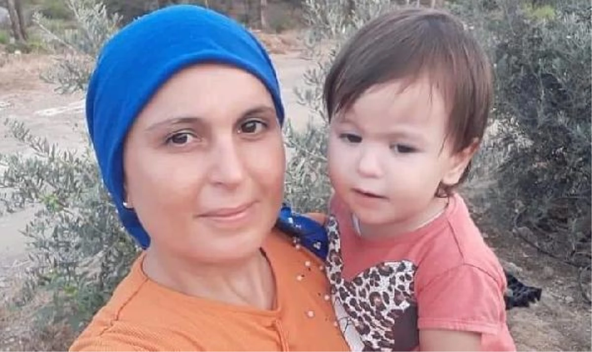 Mersin\'de kayıp 1,5 yaşındaki Asel ve annesi bulundu