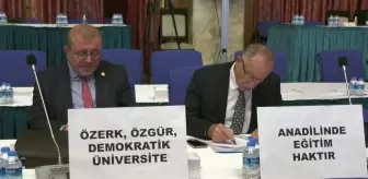Bakan Özer: 'Ara tatillerde de yaz kursu kapsamını genişleterek öğrencilerimize destek olmaya devam edeceğiz'