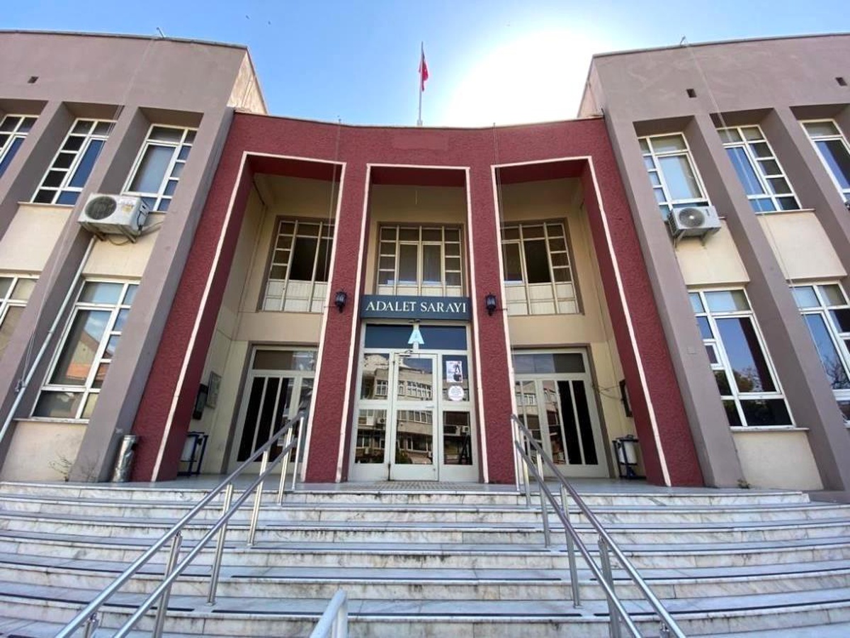 Narkotikten eş zamanlı operasyon: 2 gözaltı
