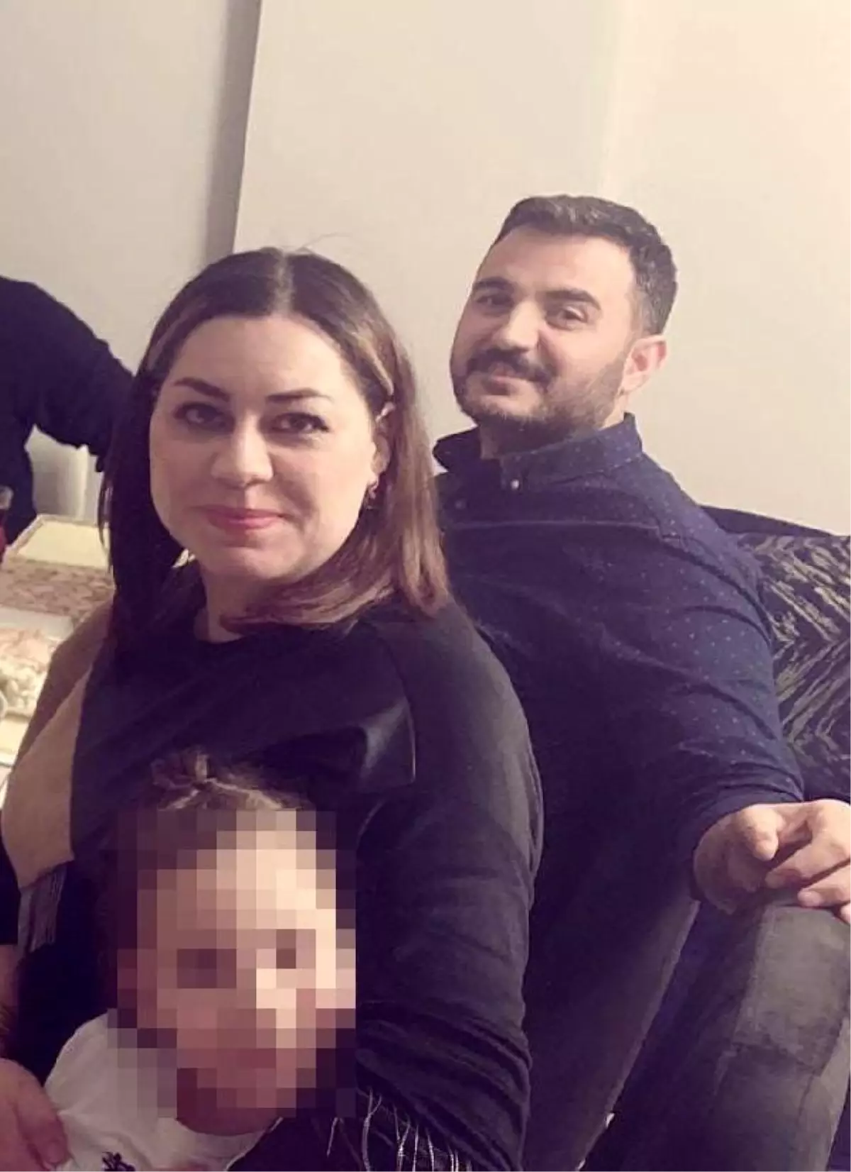 Nişanlısını silahla öldüren sanığa ağırlaştırılmış müebbet talebi