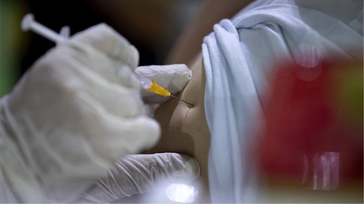 Pfizer ile Biontech, koronavirüs ve grip için tek aşı üzerinde çalışıldığını duyurdu