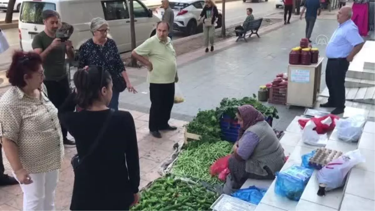 Seyyar satıcının para ve cep telefonunu çalan zanlı yakalandı - Seyyar satıcı Yılmaz