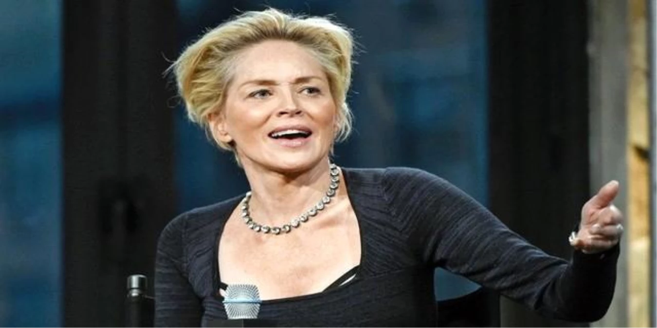 Sharon Stone... EFSANE OYUNCUDAN İKİNCİ KEZ KÖTÜ HABER!..